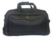 Large 24 Inch Rosenthal Travel Bag with Wheels 4