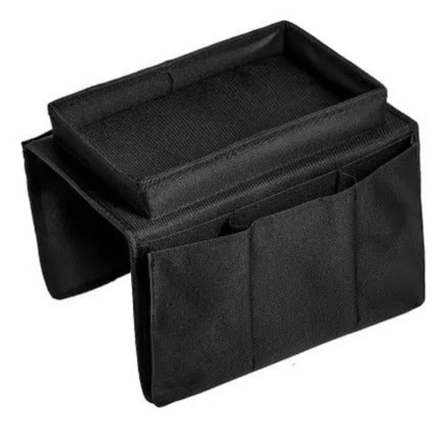 Generic Organizer for Armchair 18 X 22.5 X 30 Cm 0