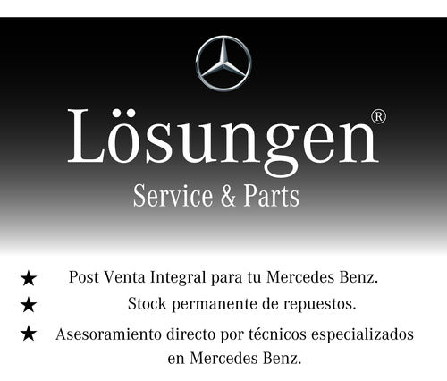 Tornillos Aluminio Carter Caja Mercedes Benz 722.6 722.9 X 6 1