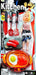 Set Utensilios De Cocina Plasticos 9 Y Muñeca Plancha 1