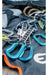 Edelrid Pure Pro Set 18cm Climbing Quickdraw 1
