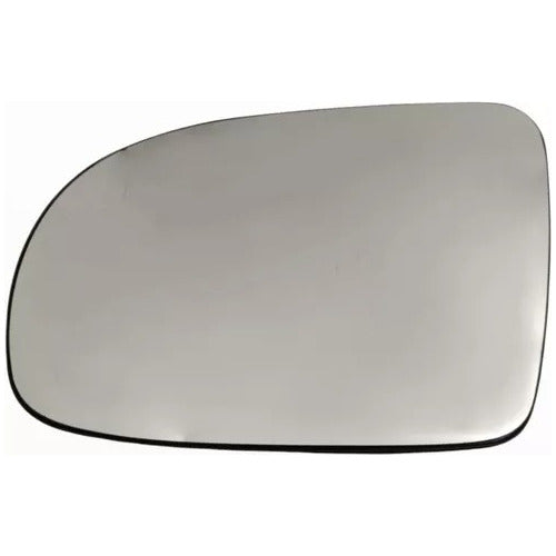 Mirror Glass with Base for Chevrolet Corsa Classic C 0