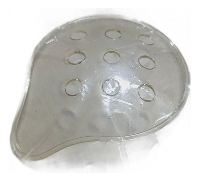 Generic Universal Surgical Eye Protector for Trauma 1