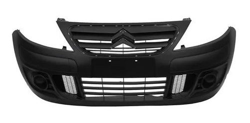 Citroen C3 Front Bumper 2008/2012 0