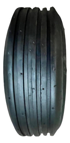 IBF New Karting Tires for Dirt - Blue Label 2