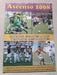 Revista Ascenso 2008 Nº 591 Octubre 2008 Chacarita Laferrere 0