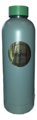 Wizarding World Harry Potter Original Thermal Water Bottle for Hot and Cold Drinks 2