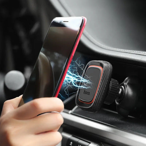 Ultra Pro Magnetic Car Phone Holder Air Vent Mount, the Best!! 2