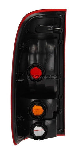 Fitam Rear Tail Light for Ford F100 2006-2013 1