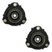 TRINTER Kit 2 Front Hubs for Ford Focus 1999-2007 0