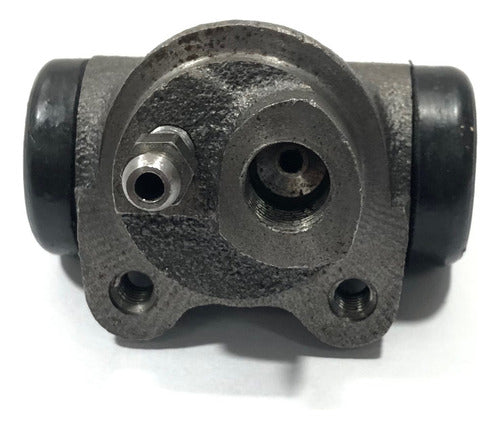 Brake Cylinder Rear Right with Valve Peugeot 106 - IM 989001 2