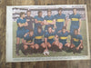 Recorte Boca Juniors Metropolitano 68 Equipo Olvidé Otros 0