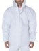 Original Premium White Refrigeration Jacket - Unused 0