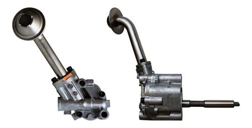 Fallone Oil Pump Volkswagen VW Gol G1 - Gol AB9 1994 3