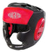 Rhafayre Casco De Boxeo, Equipo De Cabeza 0