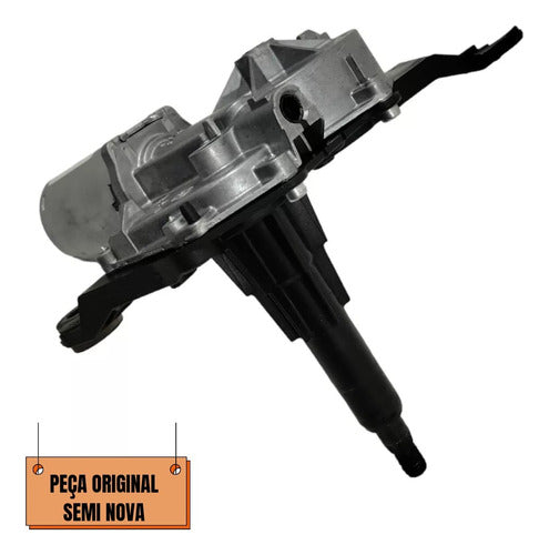 Motor Limpador Parabrisa Tras Renault Captur 19 287105483r 3