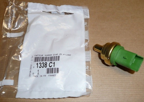 Citroën Water Temperature Bulb for C3, C4, and Berlingo HDi 1