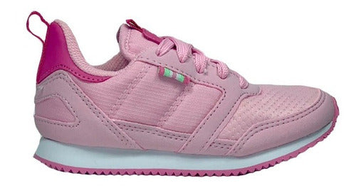 Topper T700 Sporty Sneakers for Girls 25948 0