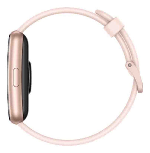 Huawei Watch Fit TIA-B39 Pink Smartwatch 1
