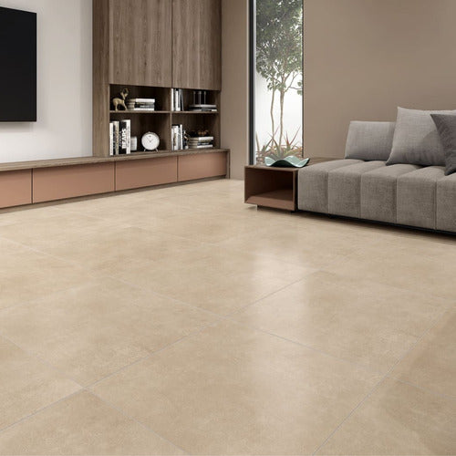 Formigres Graffiato Beige Ceramic Wall/Floor 60x60cm 1