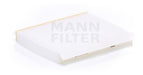 Mann Filter Cabin Air Filter for Honda Civic VIII 1.8i VTEC 0