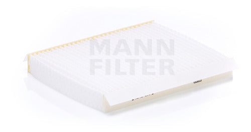 Mann Filter Cabin Air Filter for Honda Civic VIII 1.8i VTEC 0