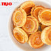 Trio Pepas Cookies Sweet Potato Jam Peponas - Pack of 3 2