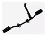 Pro Tork Front Footpeg Bar for Honda CG Titan 150 0