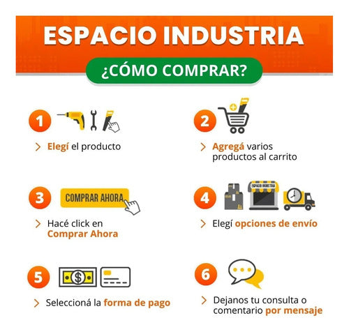 Lusqtoff Combo Consumables for Plasma Cutter Incut 40 4