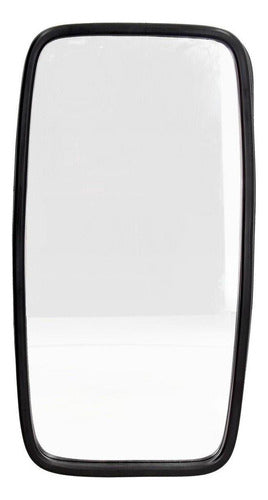 FB - Universal Flat Mirror for Trucks and Buses - Ford, Chevrolet, Iveco X1 3