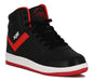 Pony Champion Men's Lifestyle City Wings - Black/Red 0