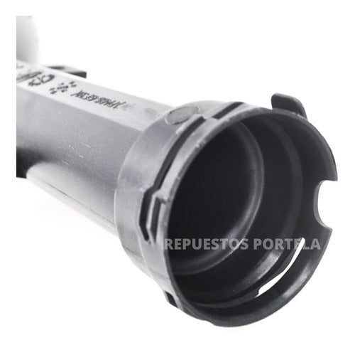 Peugeot Water Outlet Pipe for 207 208 308 408 GTI Sport THP 1