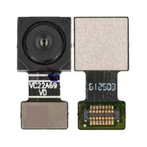 Rear Main Camera for Samsung Galaxy A03s A037 0