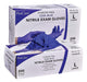 ProCure Exam Medical Disposable Nitrile Gloves Large, 400 Count 0