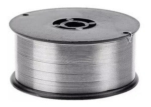 Lüsqtoff Flux MIG Wire 5kg Roll 0.8mm - No Gas Required 3