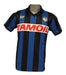 Official Atalanta 1989/90 Home Jersey - Ennerre (NR) - Authentic Product 0