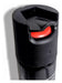 Personal Defense Kit Double Function Flashlight + Anti-Theft Gas 3