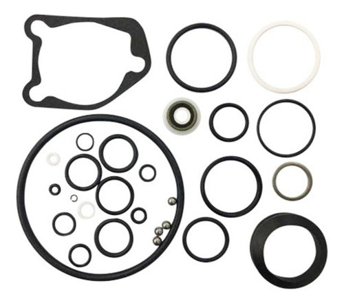 Kit Reparacion Valvula Comando John Deere Re-241164 0