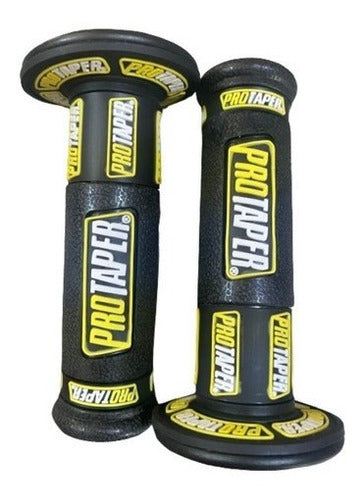 Protaper New Model Grips 1