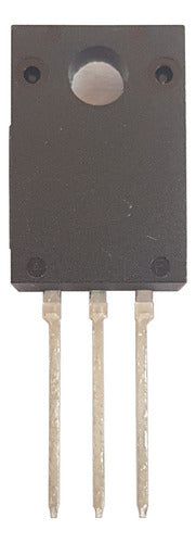 Transistor Fet Mosfet 2sk3868 (3 Peças) 2sk 3868 K3868 3