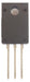 Transistor Fet Mosfet 2sk3868 (3 Peças) 2sk 3868 K3868 3