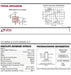 Linear Technology LTC4054ES5-4.2 Set X 6 LTH7 1