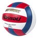 Nassau Attack Volleyball Ball - 5 Soft Touch Professional 47