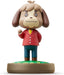 Digby Animal Crossing Amiibo Nintendo Nuevo Dakmor 1