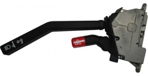 Llave Bajo Volante Volvo Luces B10 0