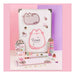 Mooving Set Of Pusheen Sticky Notes 2