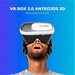 Suono VR Box Realidad Virtual Lentes 3D Joystick Control 2