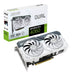 Tarjeta De Video Asus Dual Geforce Rtx 4060 Oc 8gb Blanca 0