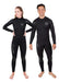 Seavenger Traje Buceo Neopreno Completo 3mm Talla 11 Mujer 0