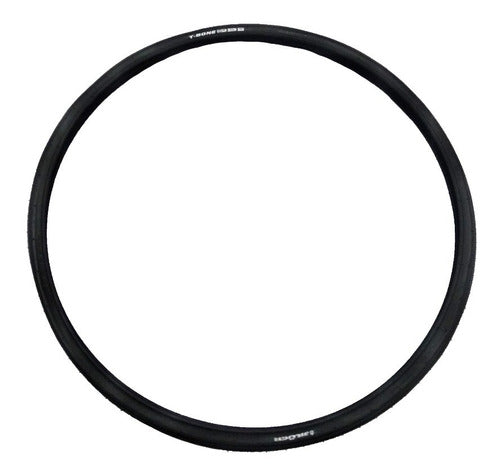 Jilüer 700x23 T-Bone Bicycle Tire 0